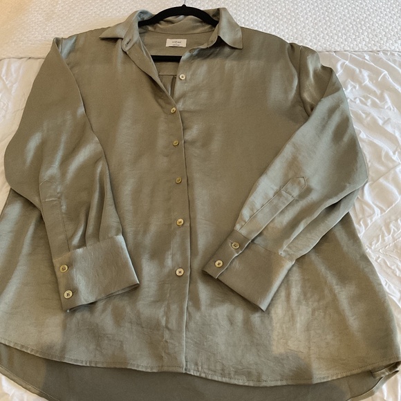 Wilfred woman’s blouse - Picture 5 of 5